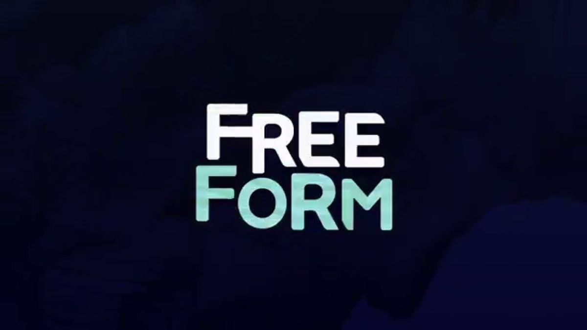 A Letter to Freeform