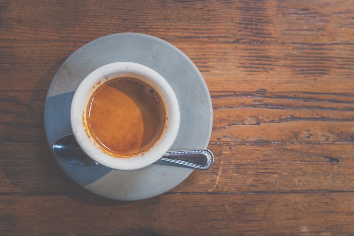 4 Steps To Being Energized Without Coffee