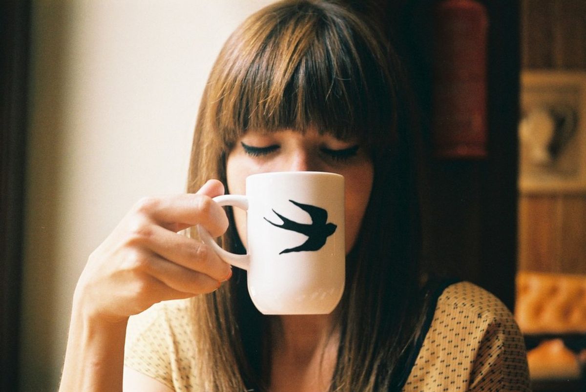 11 Signs You Are Slightly Obsessed With Coffee
