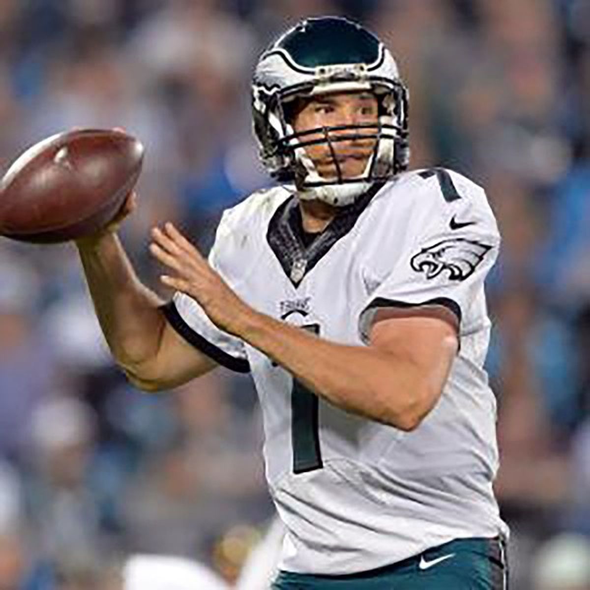 Why There Were No Losers In The Sam Bradford Trade