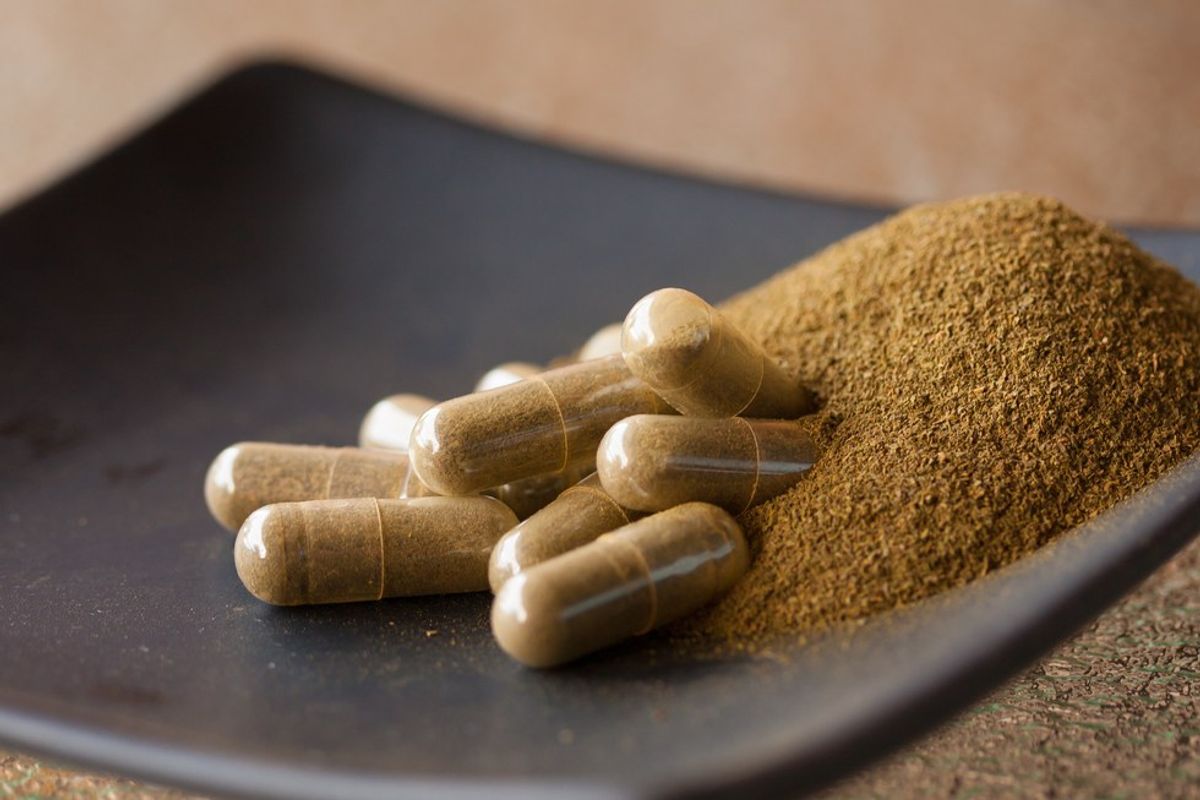 Government to ban Kratom to research more about its effects