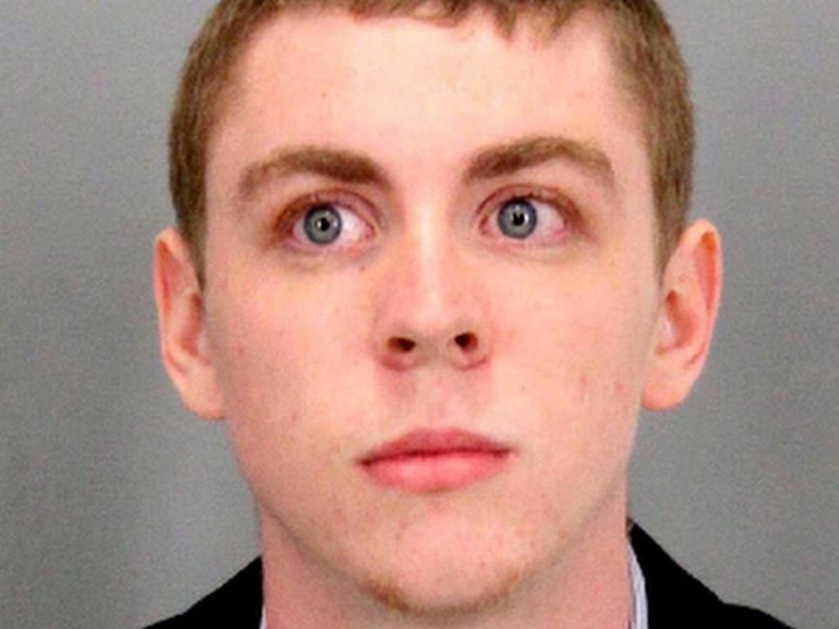 The Silver Lining To Brock Turner's Case