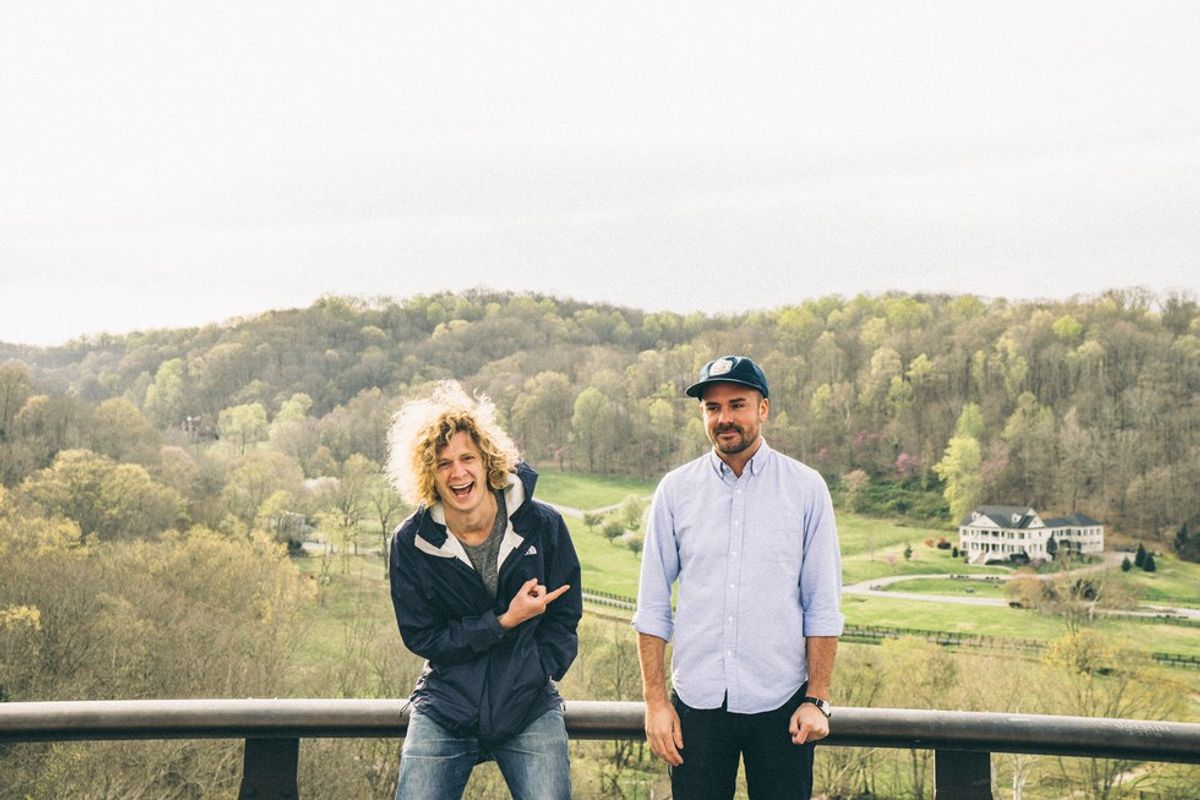 7 Reasons To Love Relient K