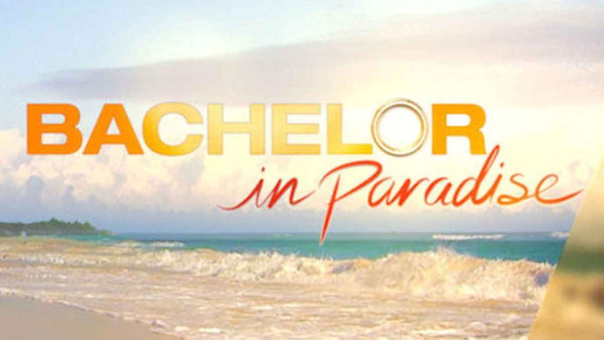 5 Thoughts While Watching 'Bachelor In Paradise'