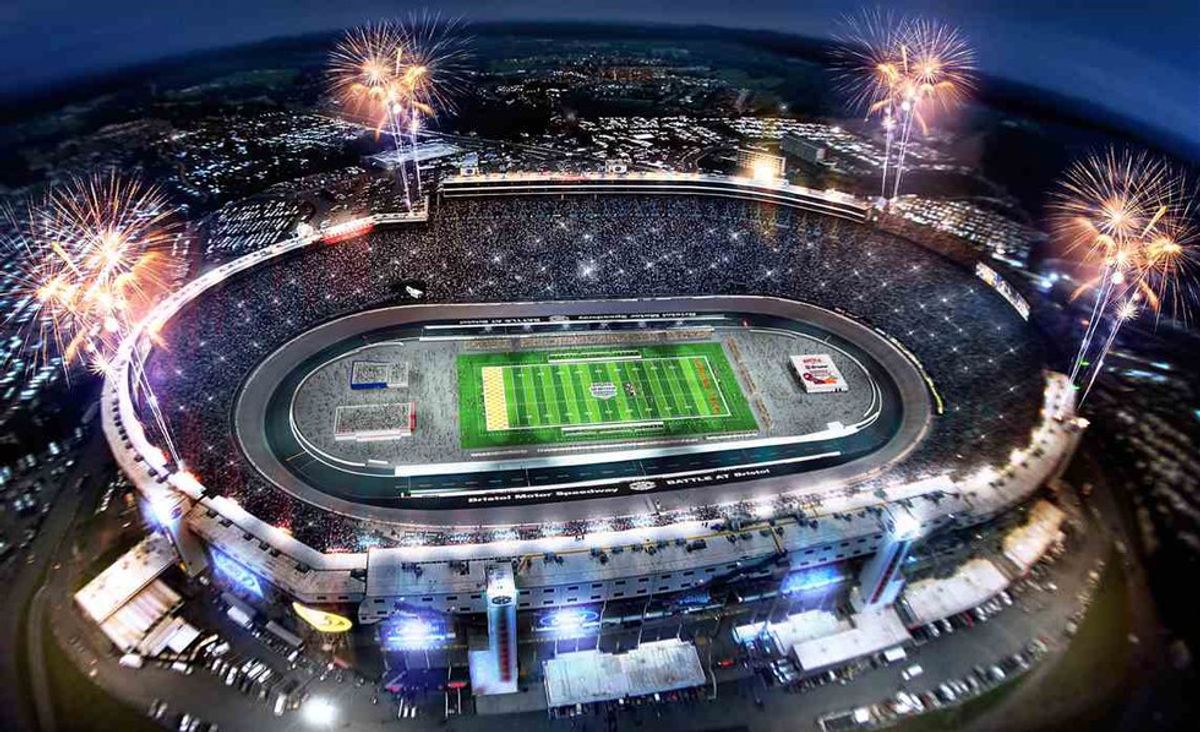 10 Reasons To Get Excited For The Battle At Bristol
