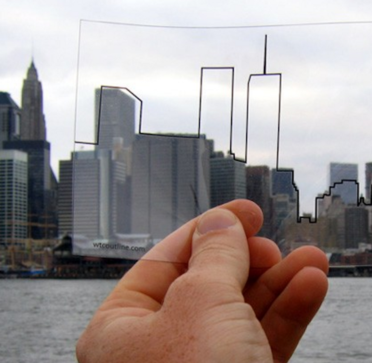 9/11, 15 Years Later
