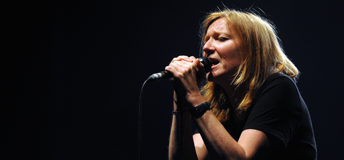 Portishead's ABBA Cover Is The Song You Never Knew You Needed