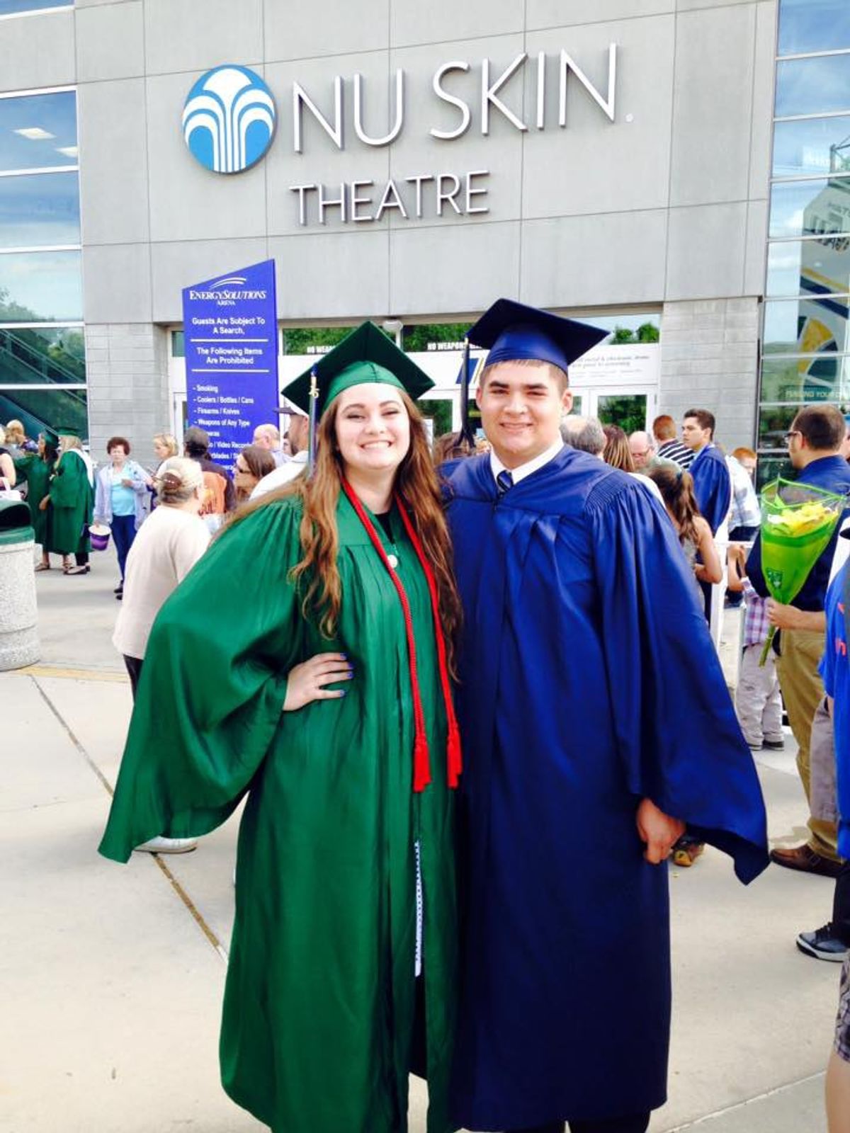 10 Of My Favorite Things About My High School Sweetheart Love Story