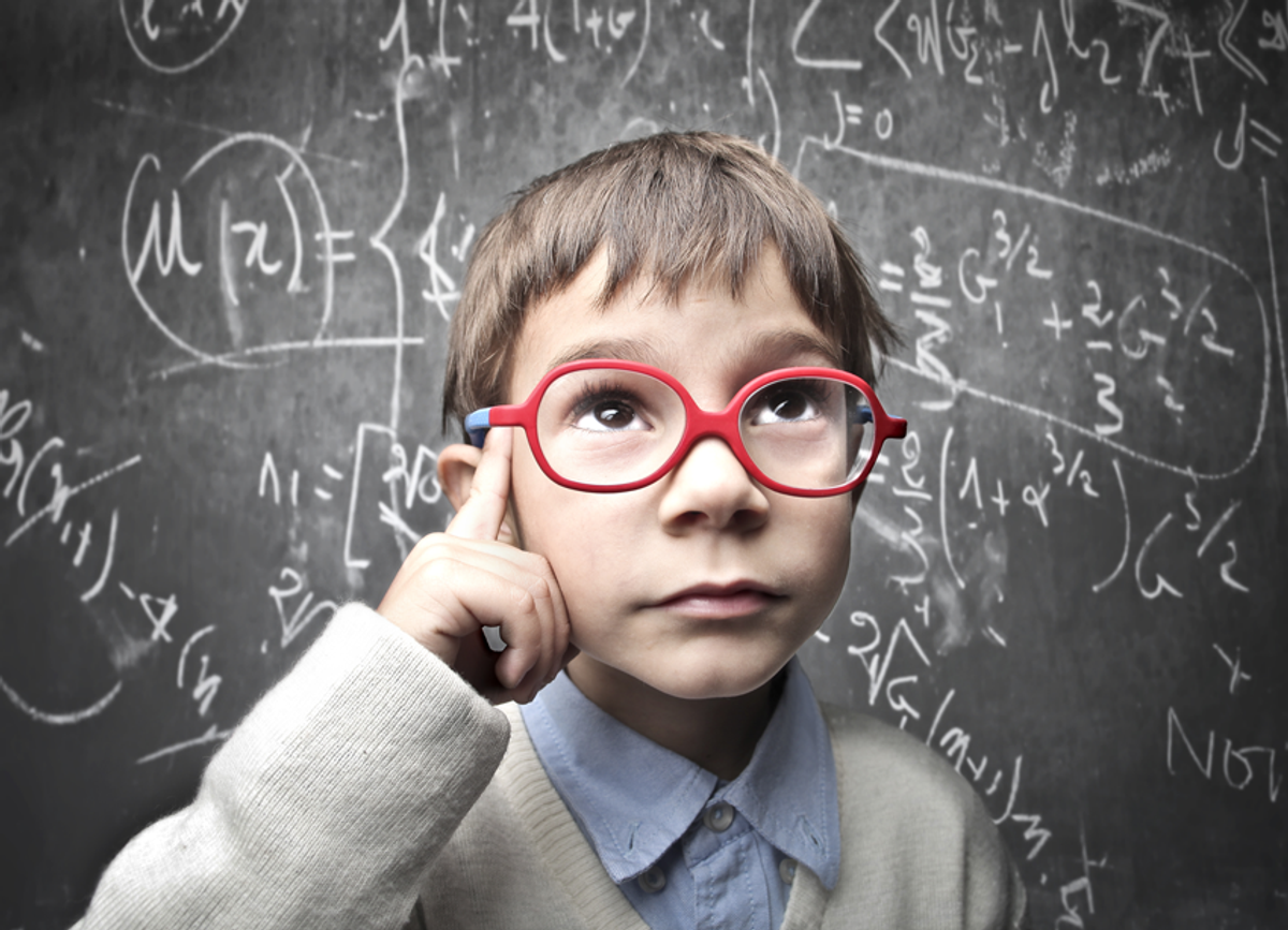 Metacognition: The Difference Between A 1.0 And 4.0