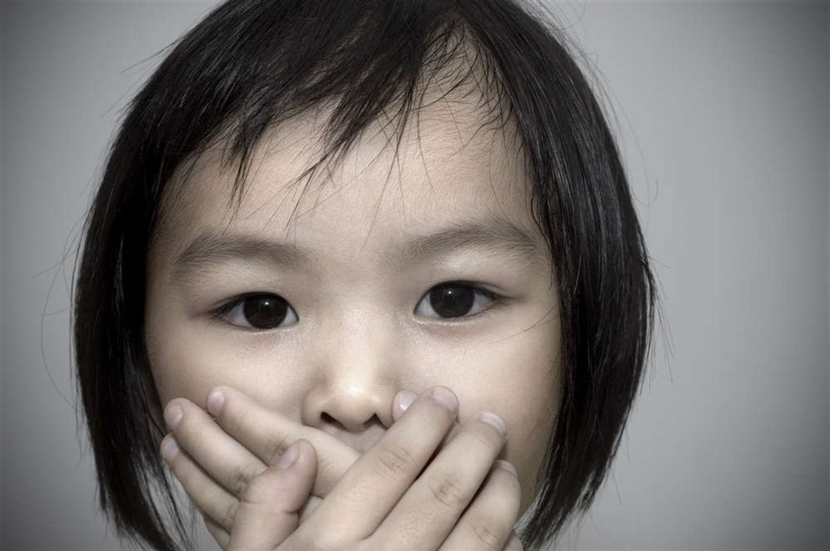 What Is Selective Mutism?