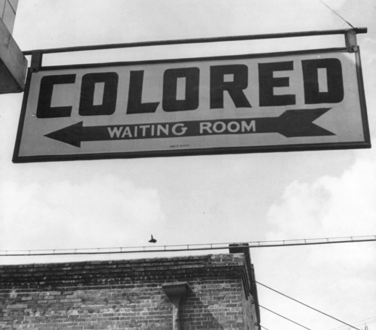 How Discrimination Continues In Today's America