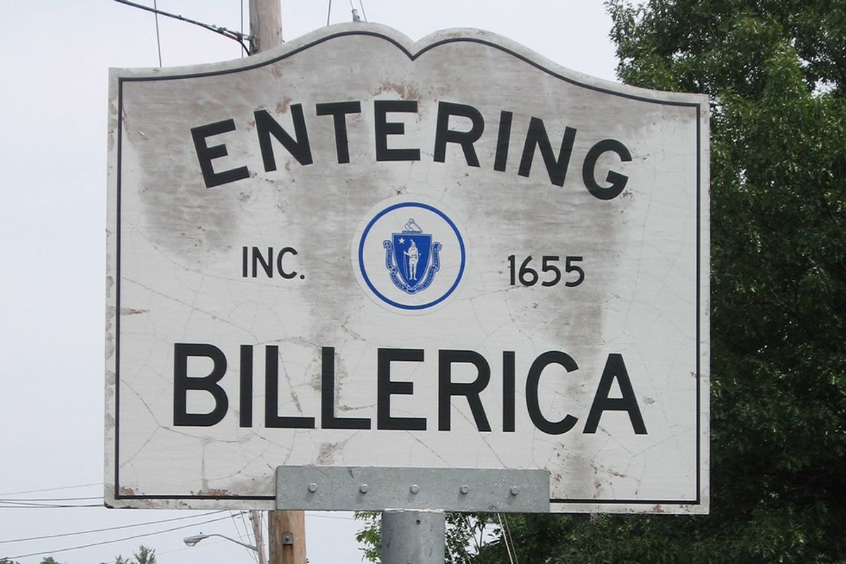 5 Things Every Billerica Resident Should Know