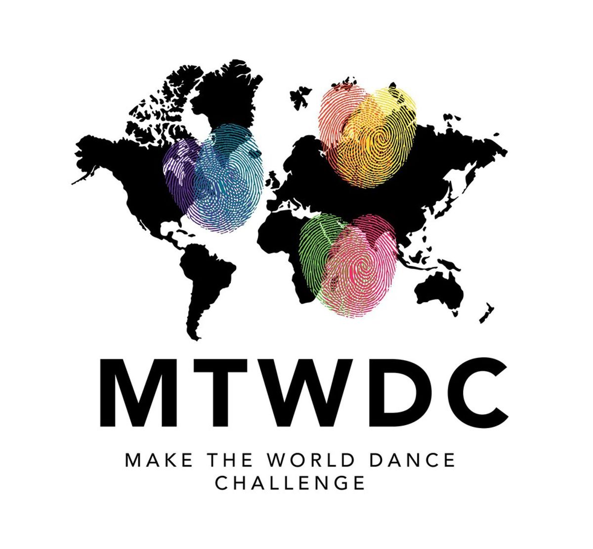Make The World Dance Challenge