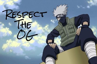 Powerful: Crazy Things You Never Knew About Kakashi Hatake From Naruto