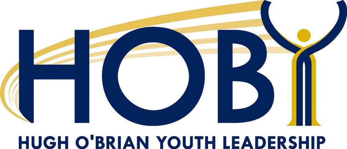 The Amazing HOBY Experience