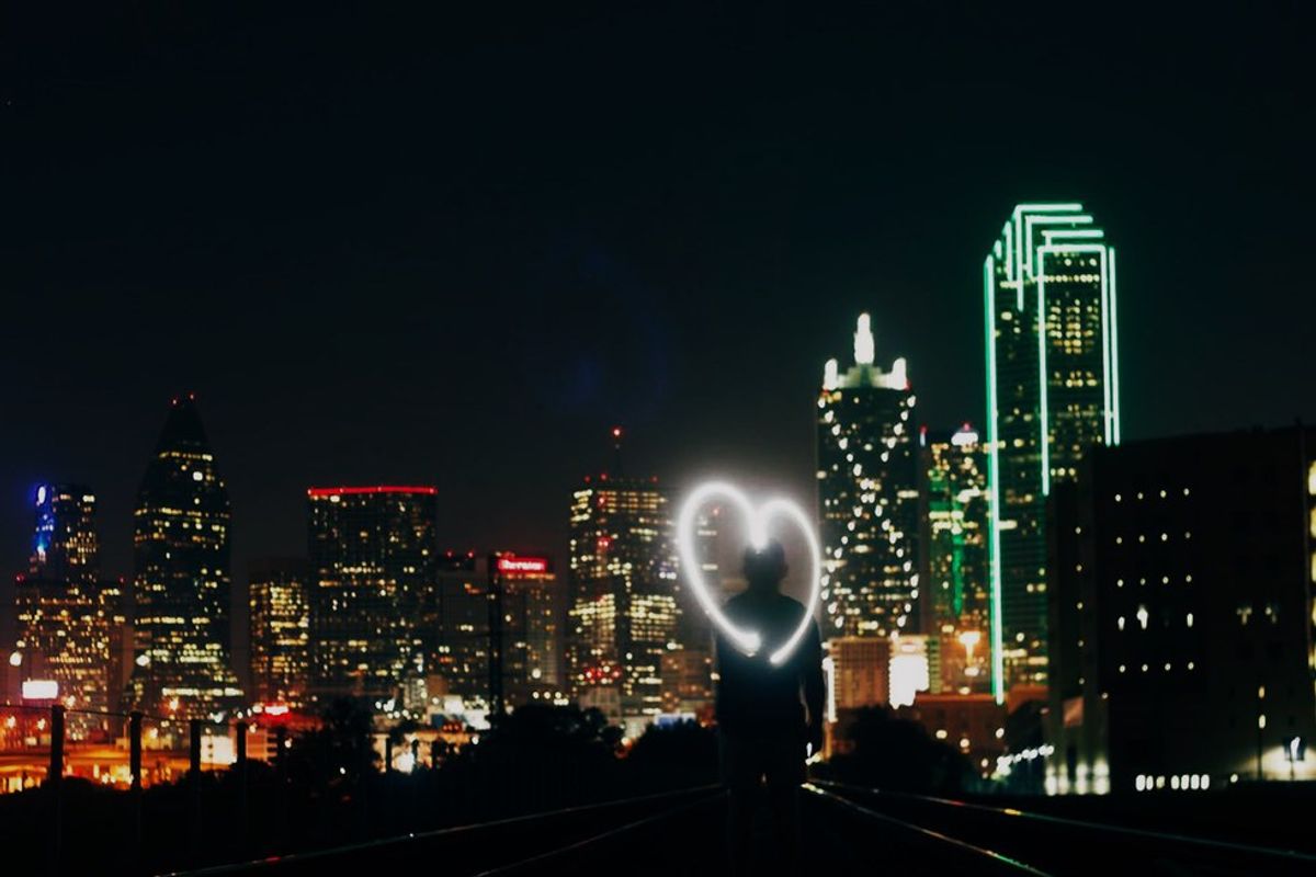 Top 10 Dallas Photo Destinations
