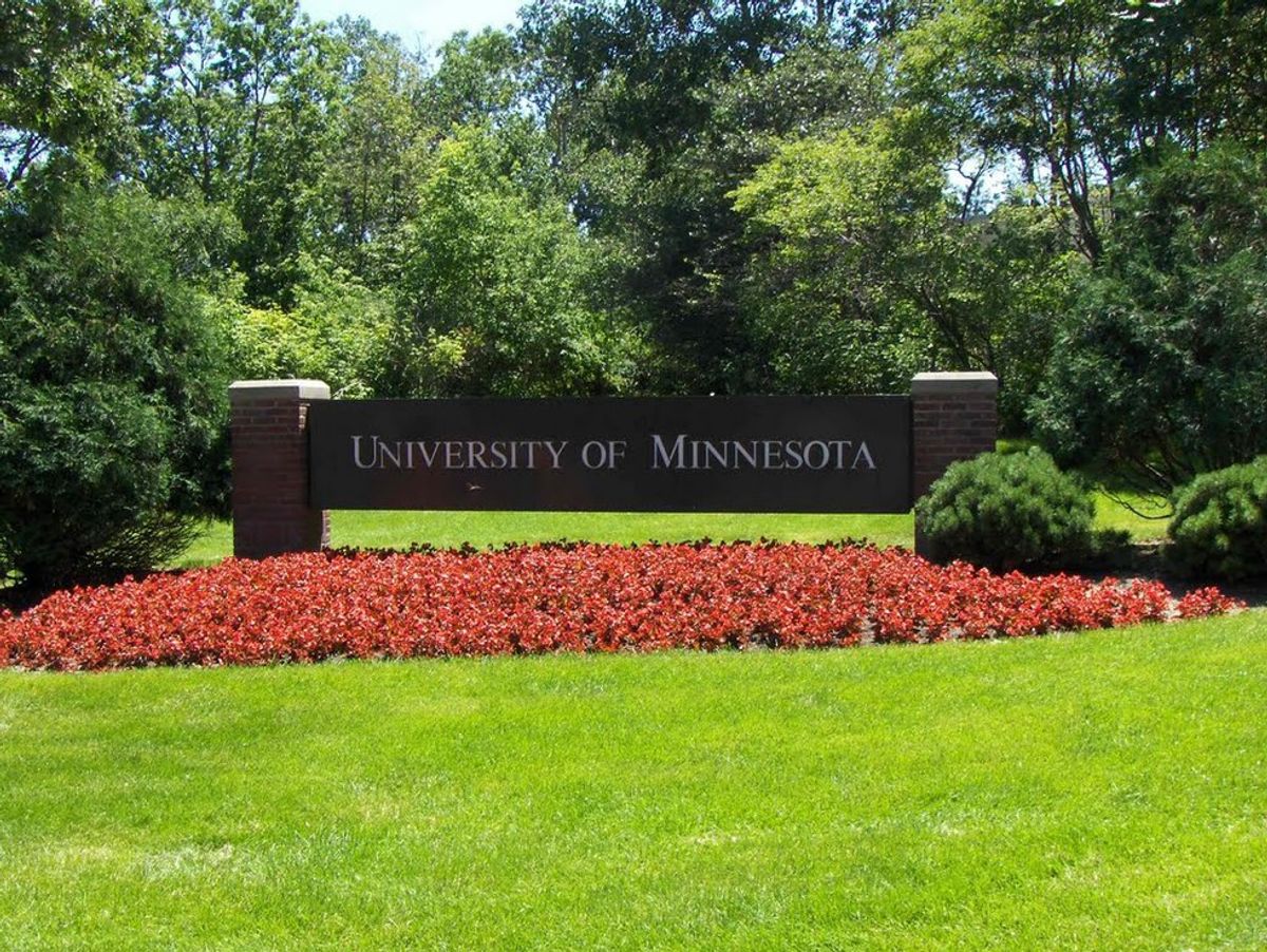 6 Reasons To Visit The University of Minnesota's St. Paul Campus