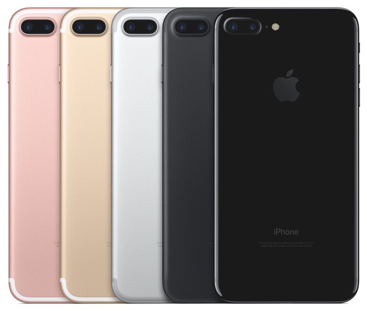 Glitch Or Trick: Apple’s Older Model iPhones And The Release Of The iPhone 7