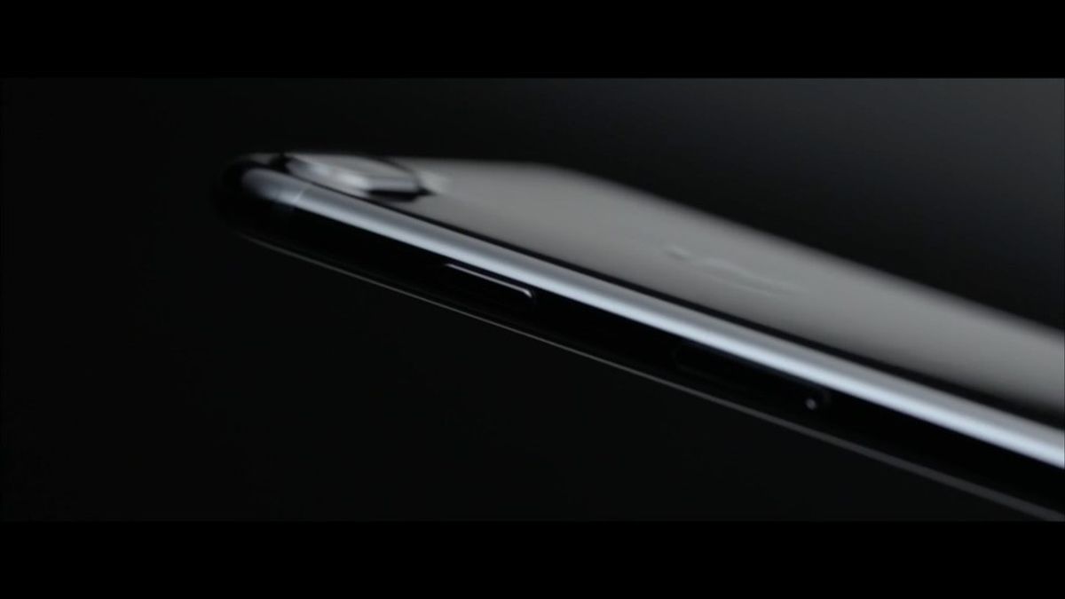 The 7 Things You Need To Know About The iPhone 7