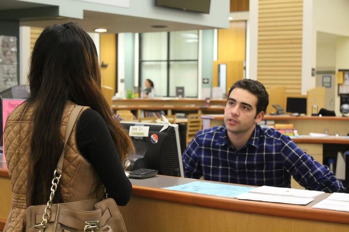 10 Things All College Students with Jobs Understand