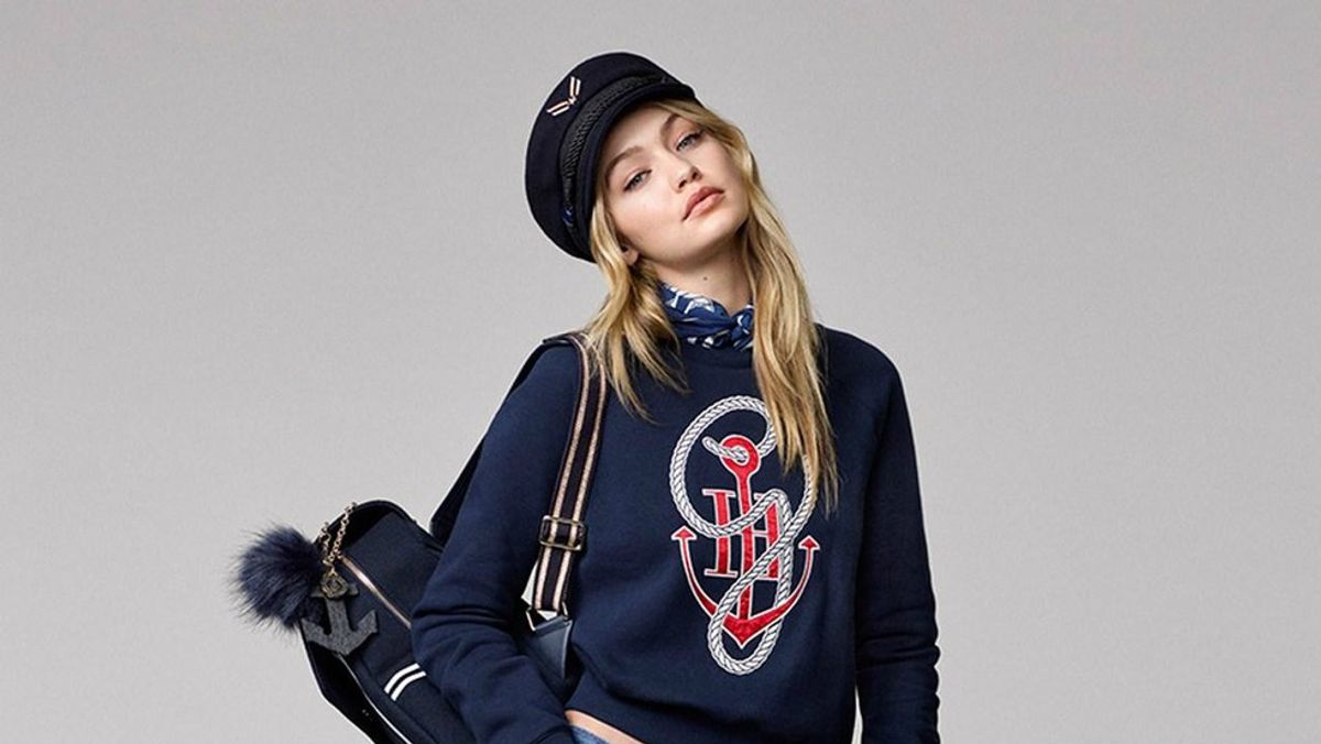 How Tommy Hilfiger is "Rewiring" their Brand and Business