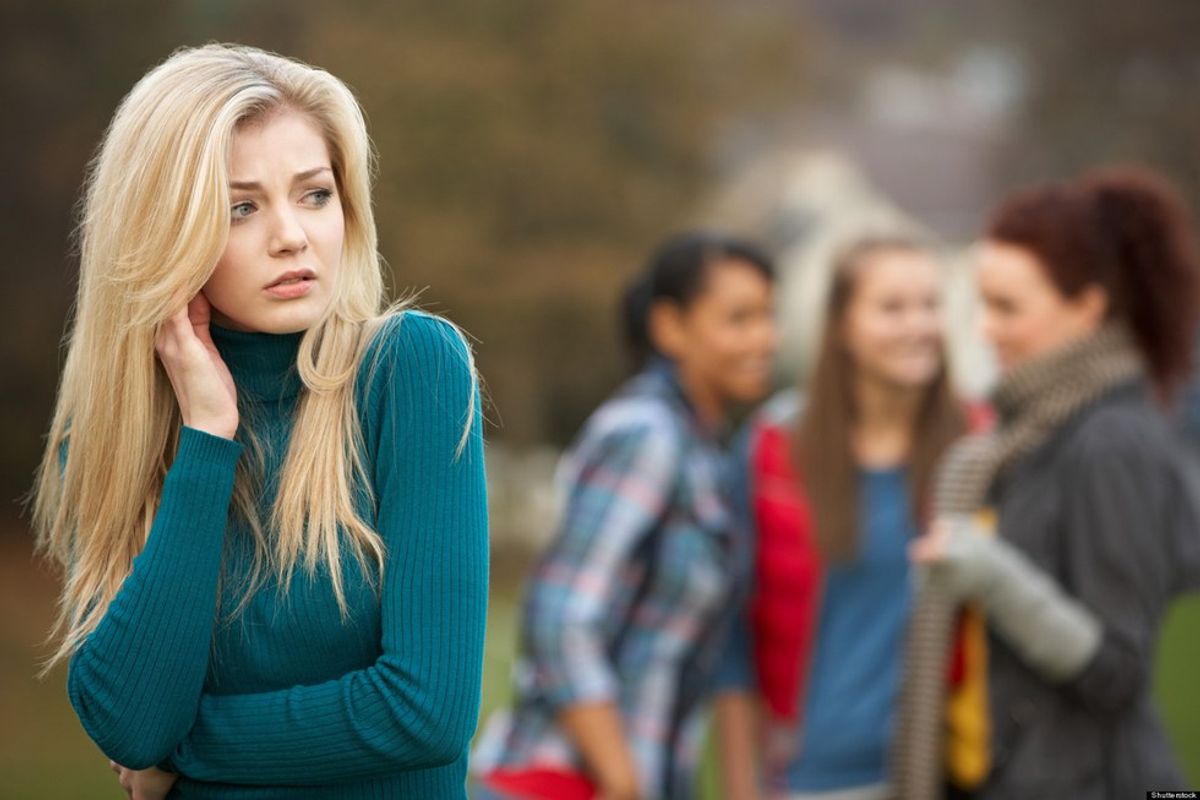 10 Things for Those Bullied in High School