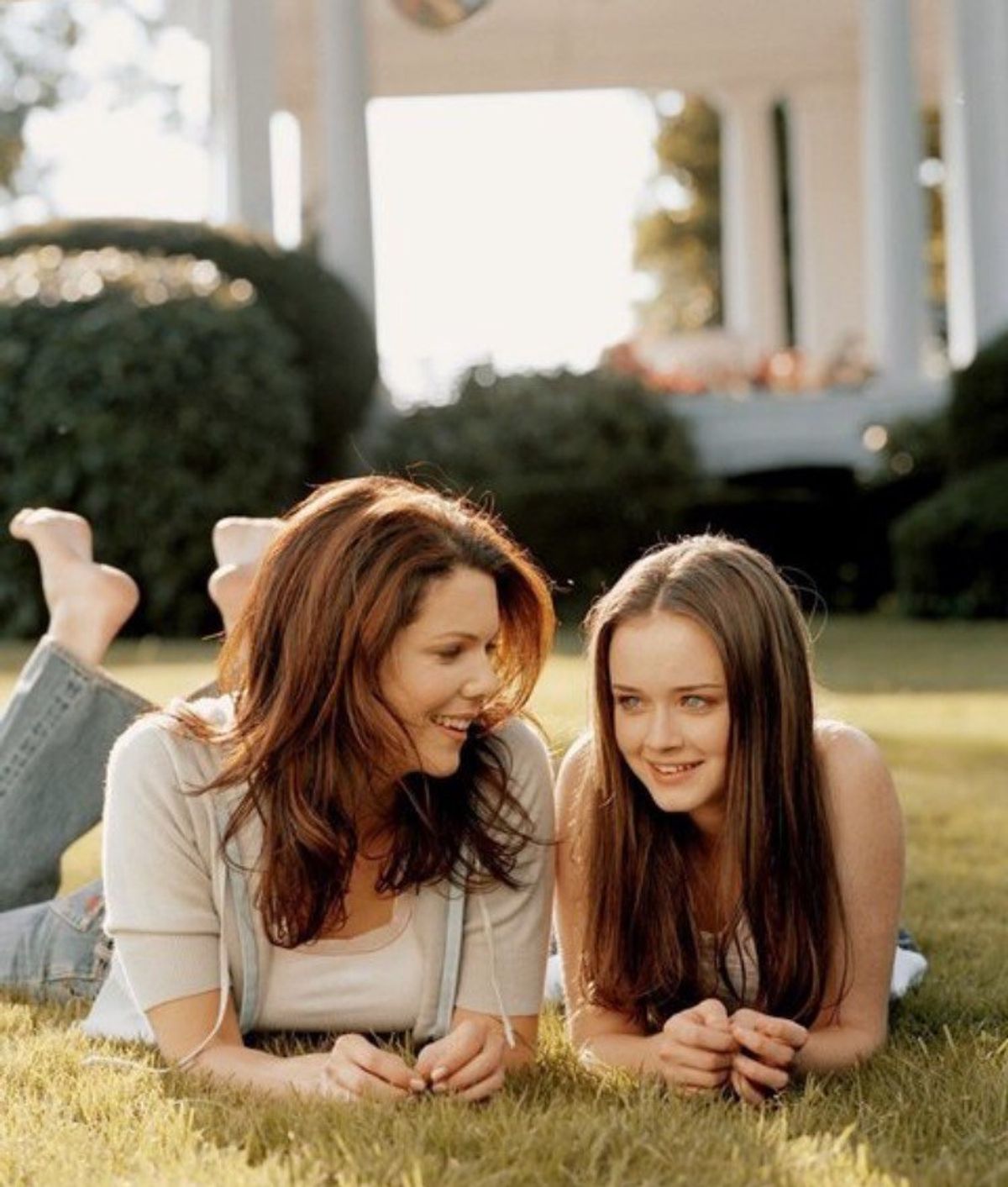 12 Reasons Why Your Mom Is Your Best Friend