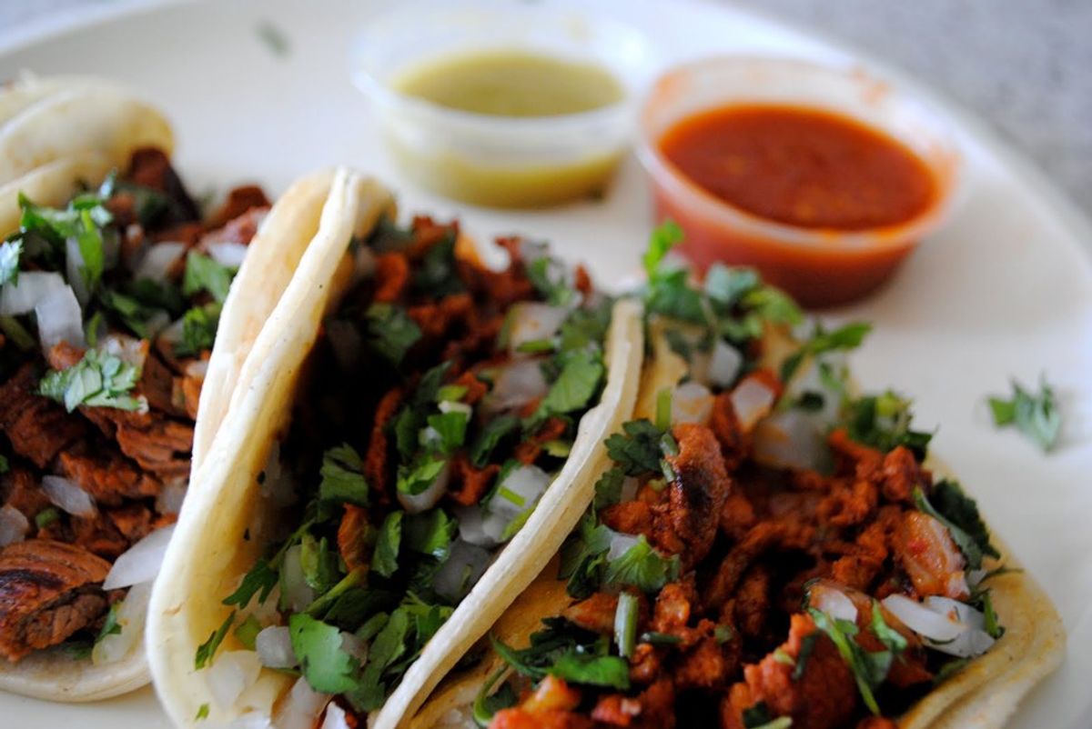 11 Taco Restaurants To Try In Omaha