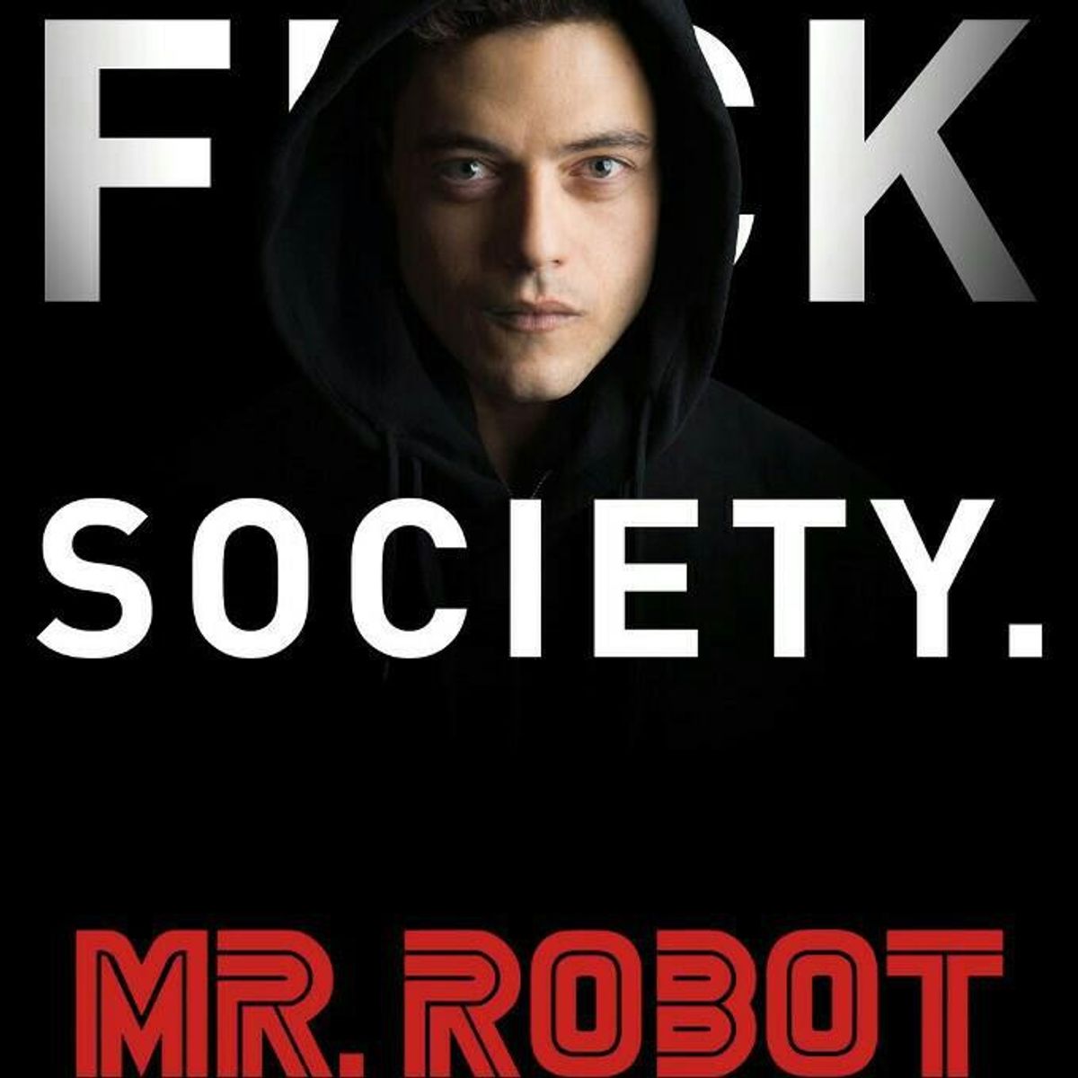 Mr. Robot Season 2, Episode 10 Recap