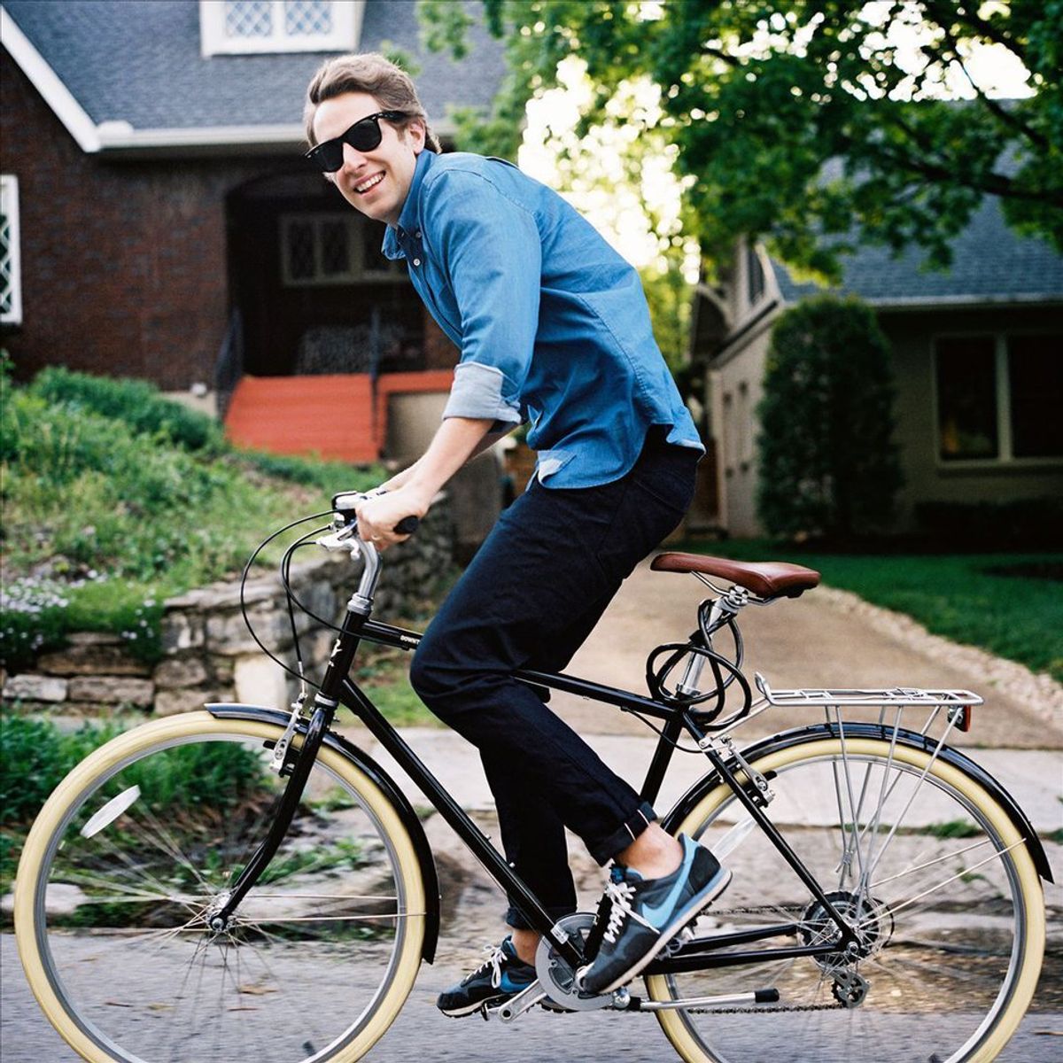 Why We All Need More Ben Rector In Our Lives