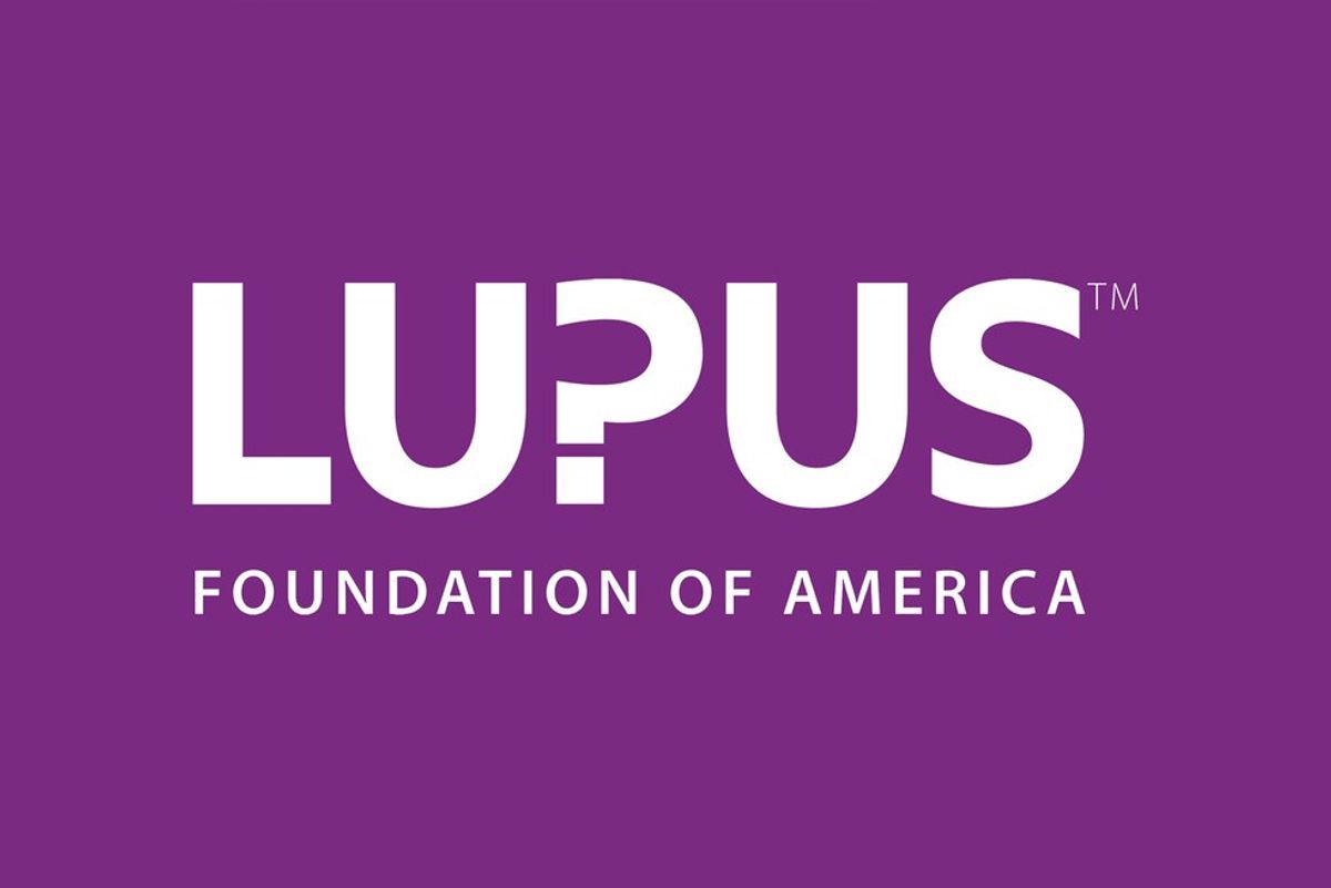 Lupus: The Mystery Disease