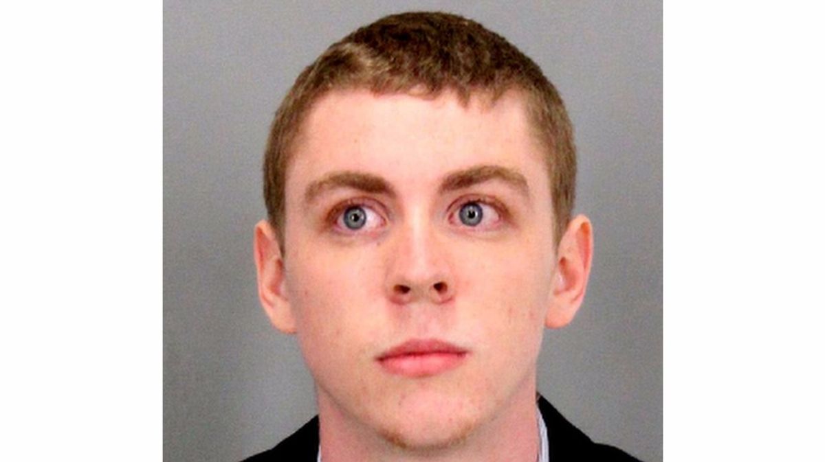 An Open Letter to Brock Turner