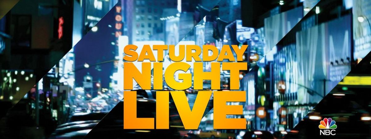Who Should Host SNL Season 42?