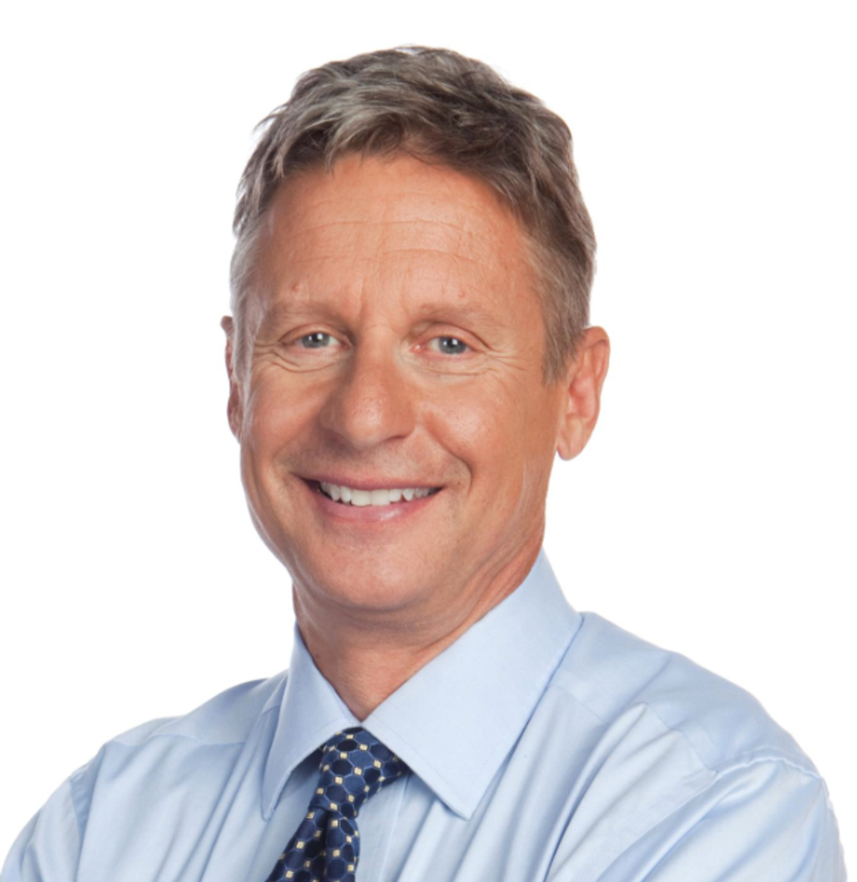 What We Need To Takeaway From Gary Johnson's "What Is Aleppo" Mishap