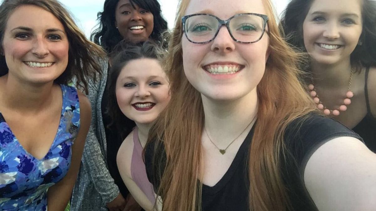 Five Ways To Find Lifelong Friends In College