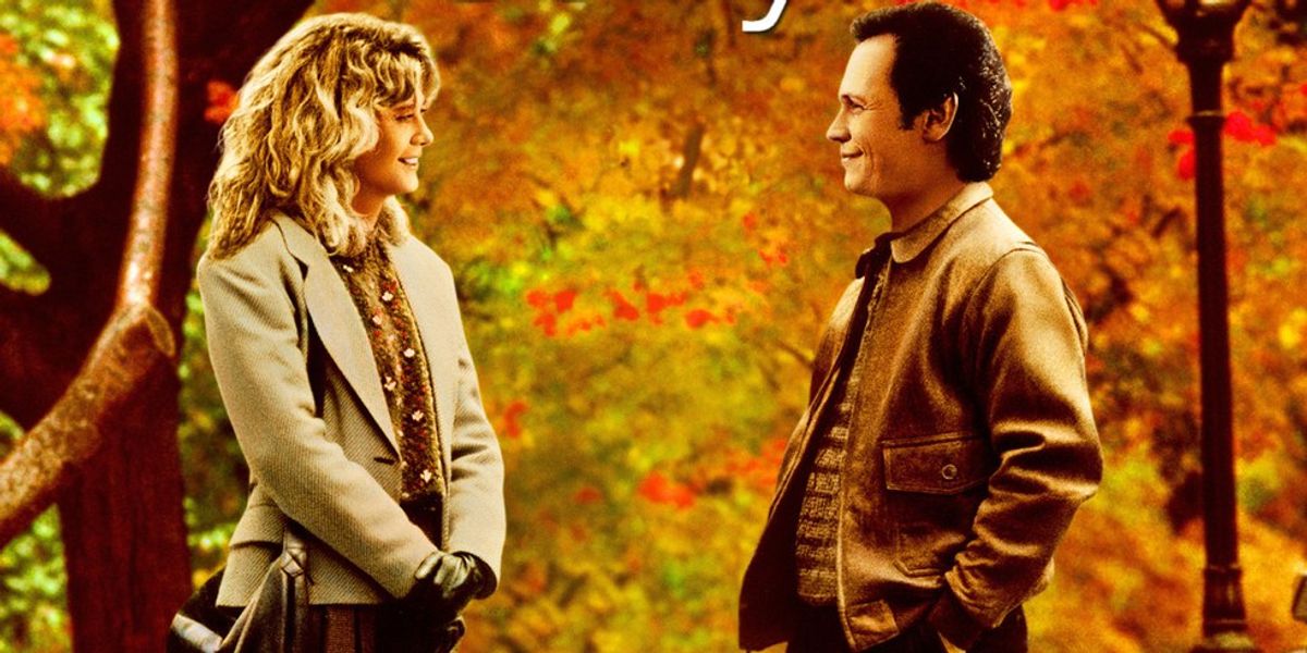 6 Movies to Put You in the Fall Mood