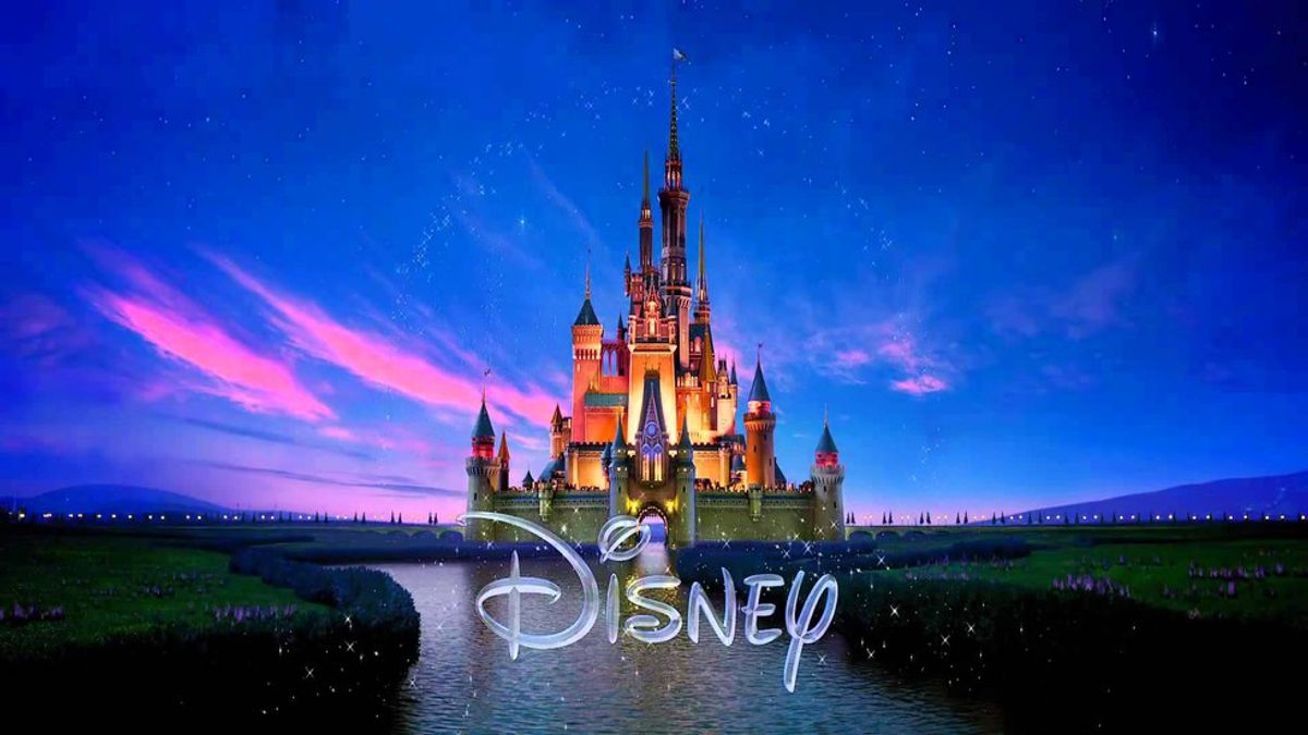 20 Magical And Memorable Old Time Disney Animated Movies
