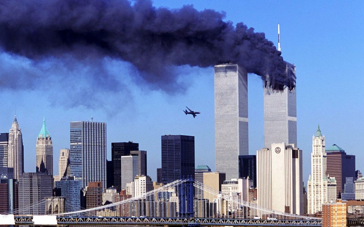 How Do You Remember September 11, 2001?