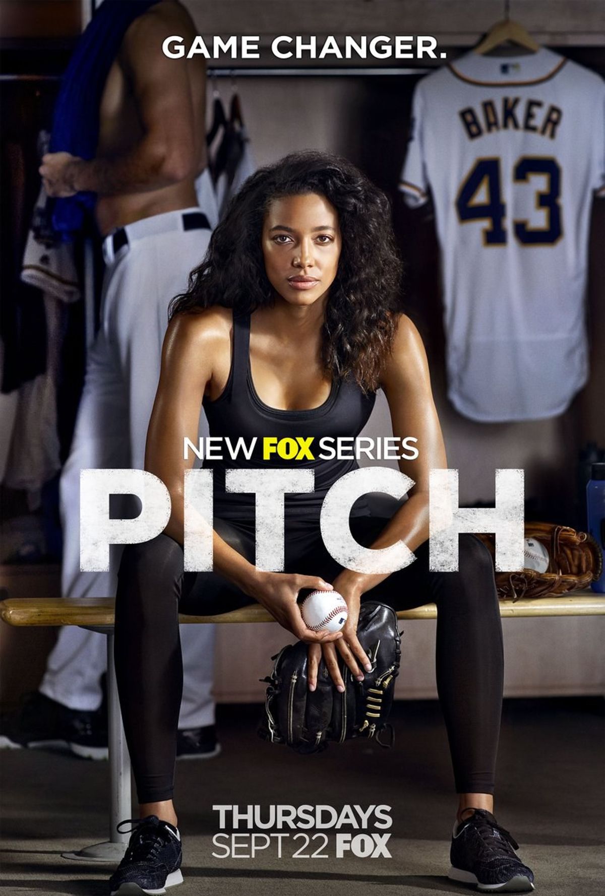 Why I'm Not a Fan of Fox's New Drama Pitch