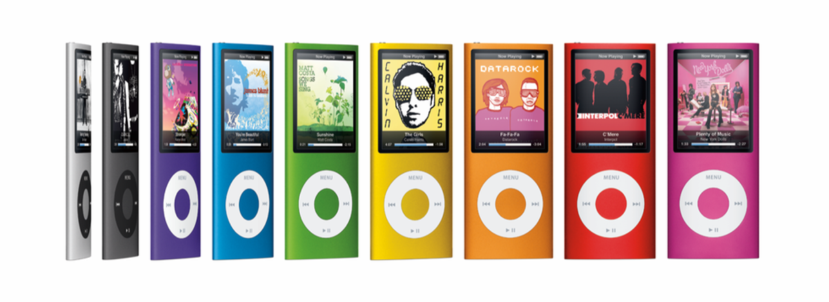 27 Throwback Songs That Were On Every Early Twenty - Something's iPod Playlist