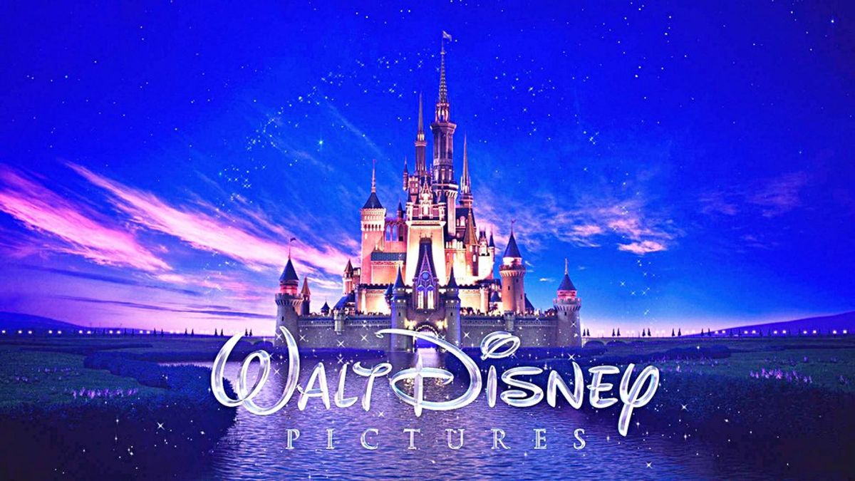 11 Disney Movies Coming Soon