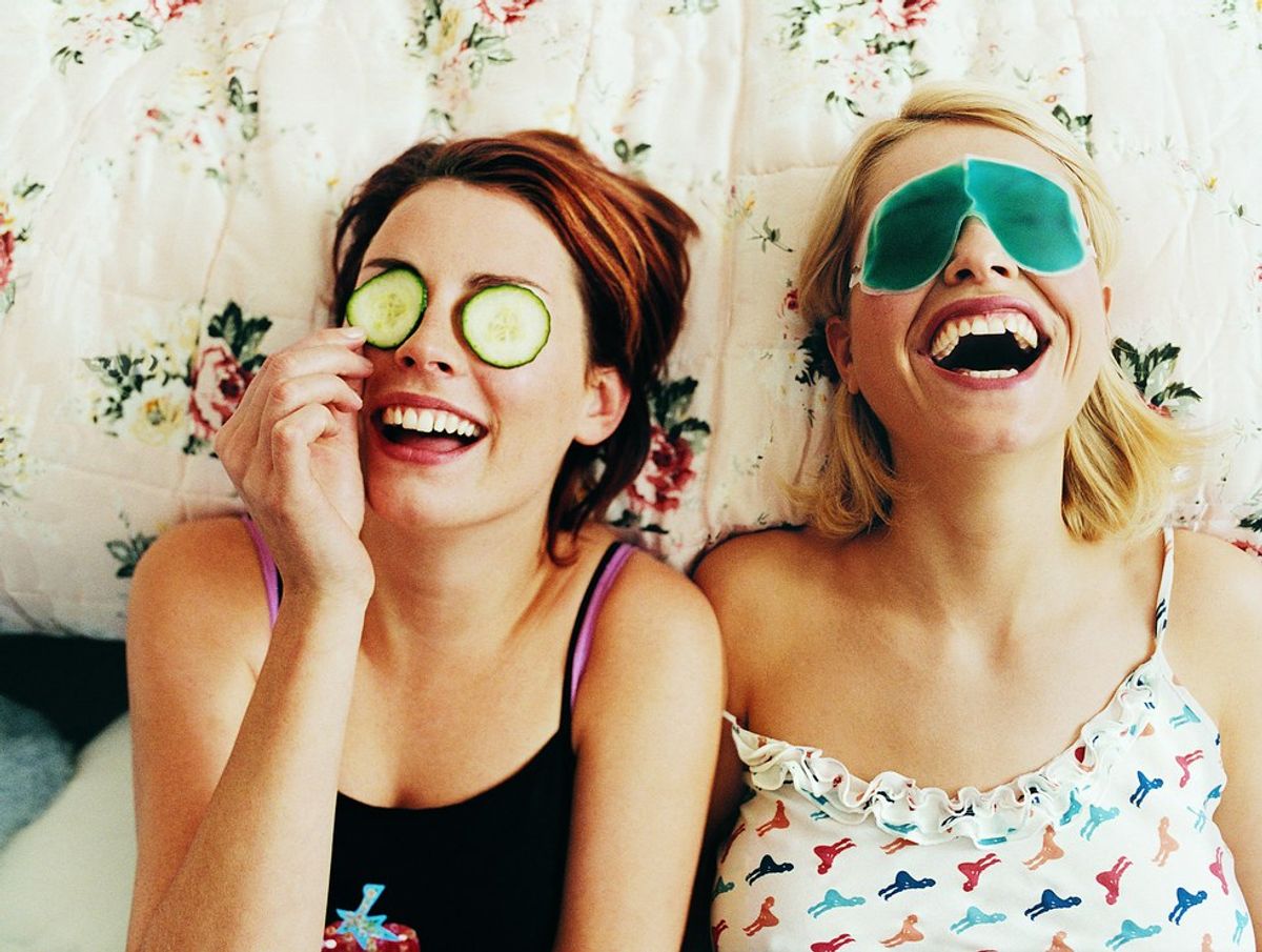 7 Things We've All Said To Our Roommates