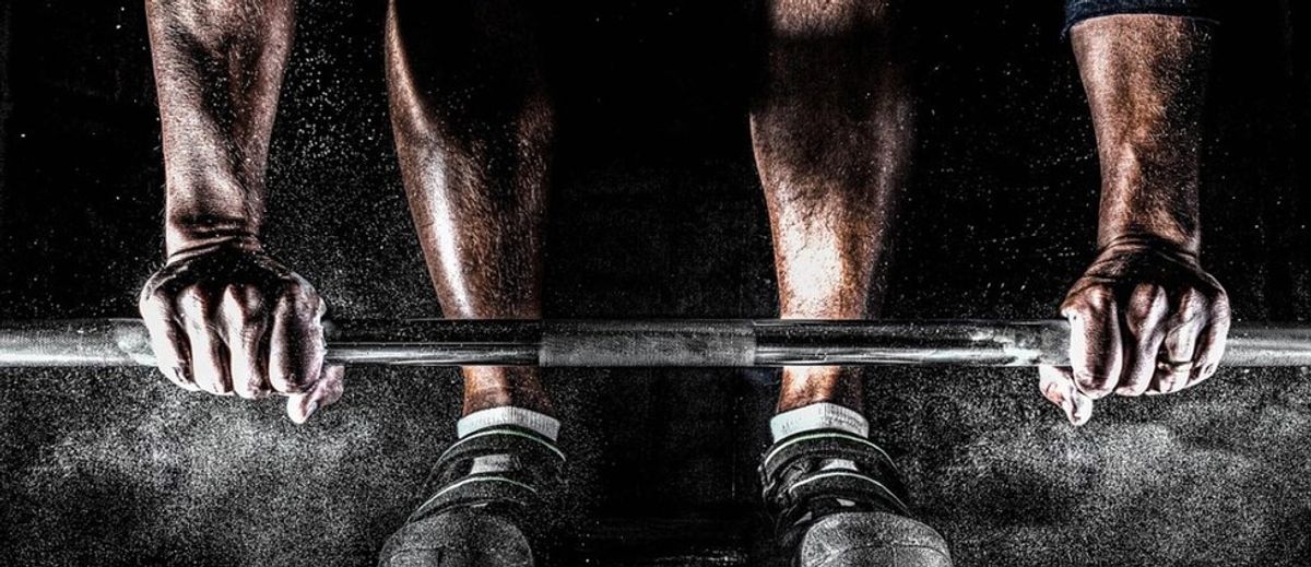 5 Ways CrossFit Can Help You