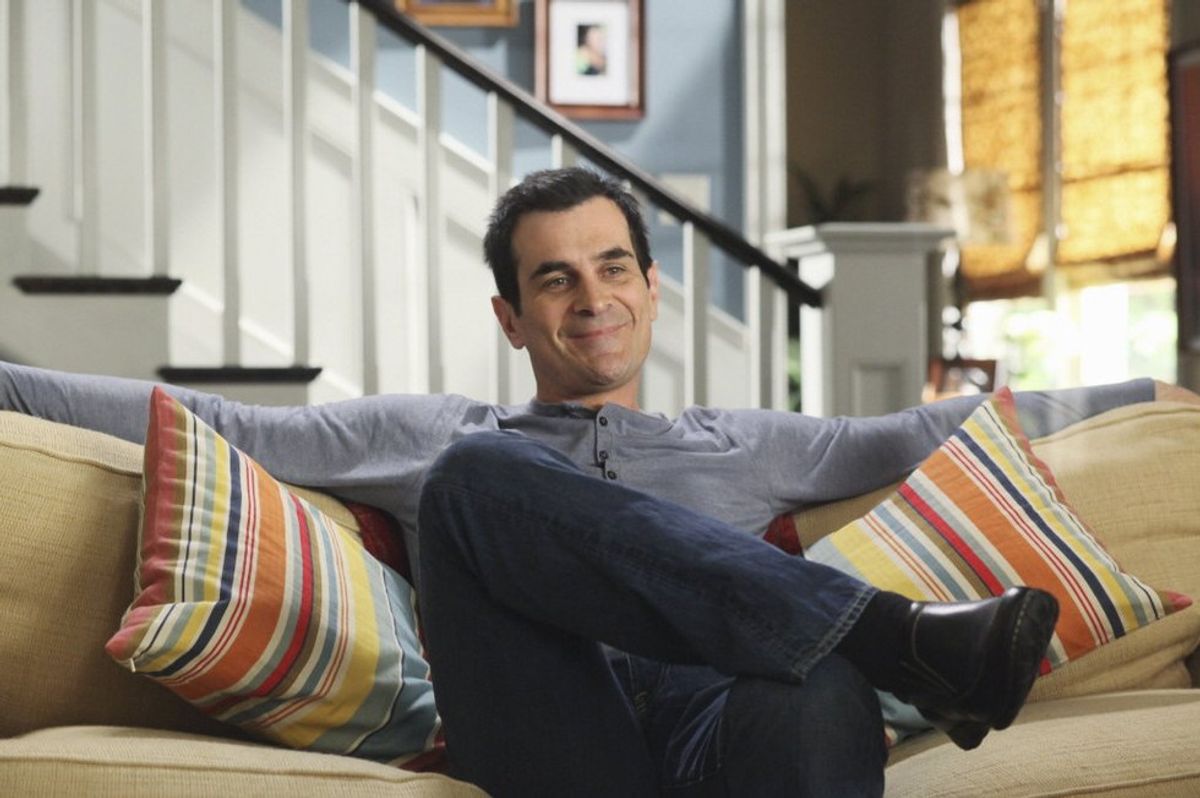 8 Reasons Why Phil Dunphy is the Ultimate Dad Goal