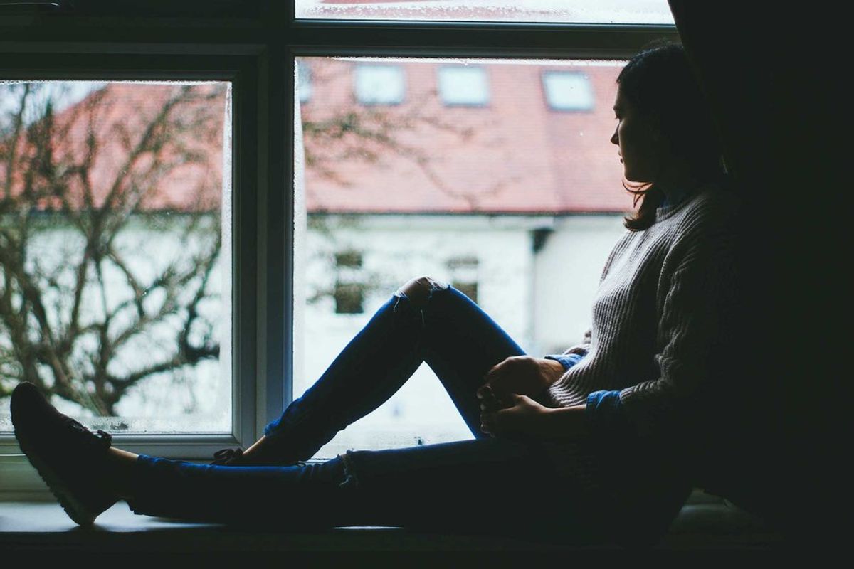 12 Things Every Grieving Person Needs To Remember
