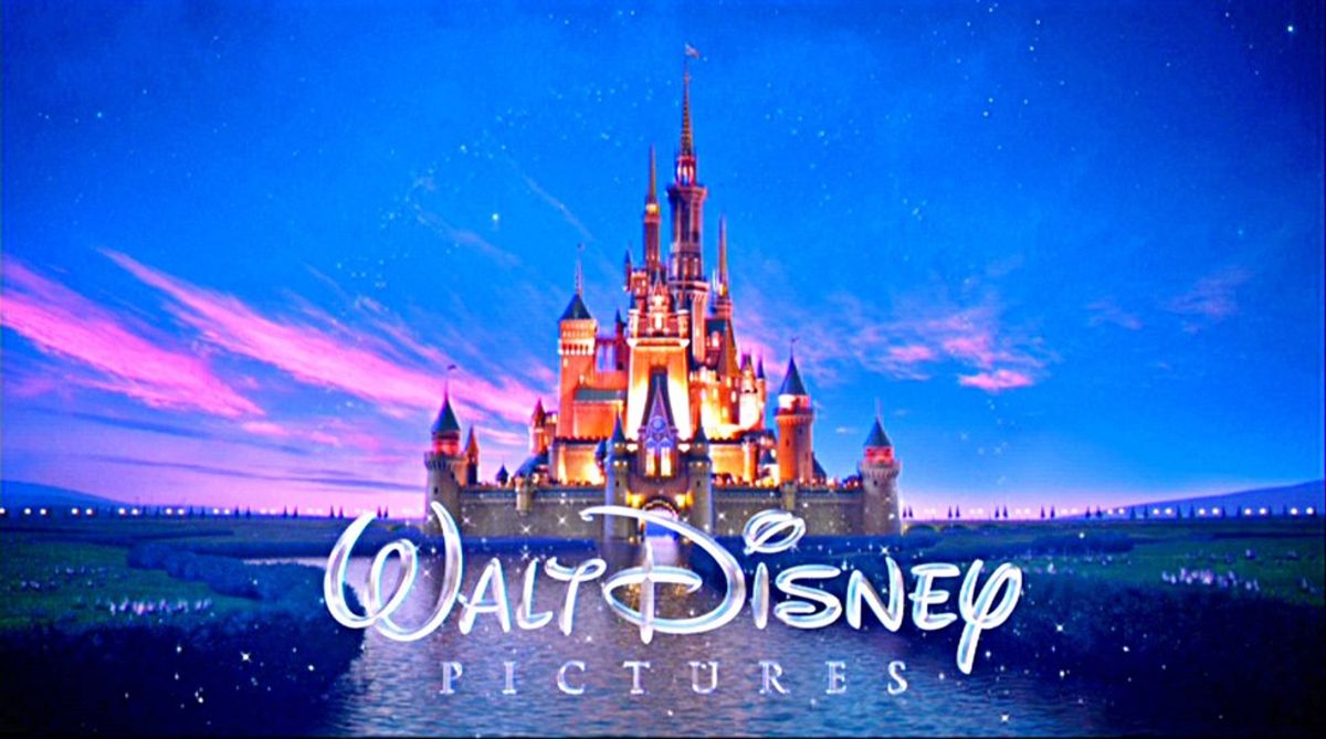 A Definitive Ranking Of Walt Disney Animated Studios Films