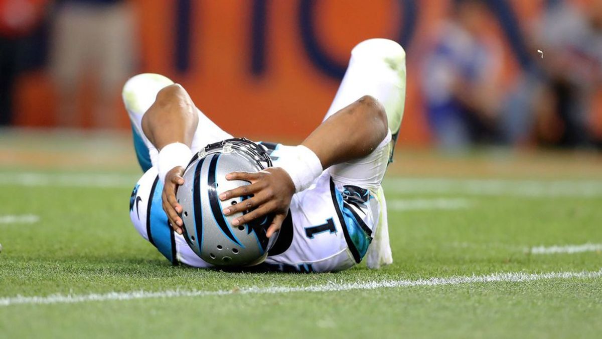 Concussions: Why The NFL Still Doesn't Have It Right
