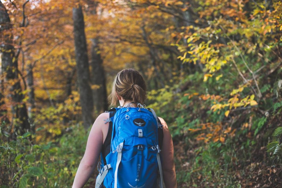 11 Things To Add To Your Fall Bucket List