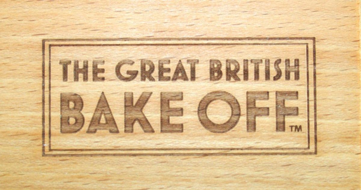 My Top 5 Moments of 'The Great British Bake Off': Week 3, Bread Week