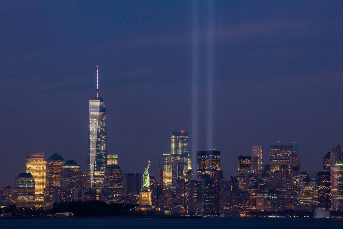 The Importance of Understanding the Significance of 9-11